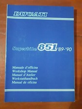 Ricambi Ducati/Manuale