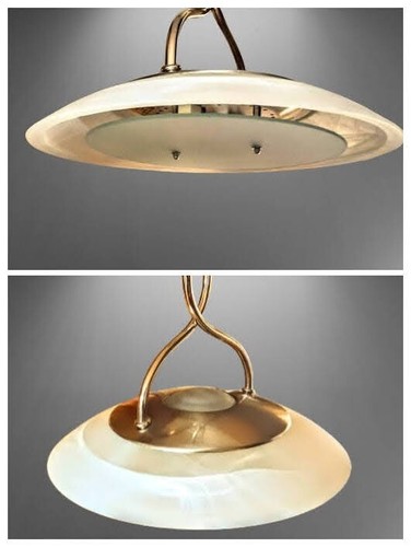 Lampada sospensione - lampada, a