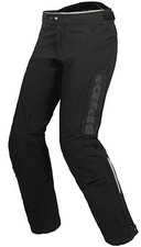 PANTALONI NERI THUNDER H2OUT