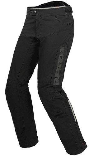 Pantaloni neri thunder - pantaloni,