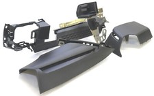 BMW G21 320XD M-Sport 7450725 rivestimento bagagliaio copertura sinistra 6996019