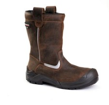 Scarpa antinfortunistica - scarpa,