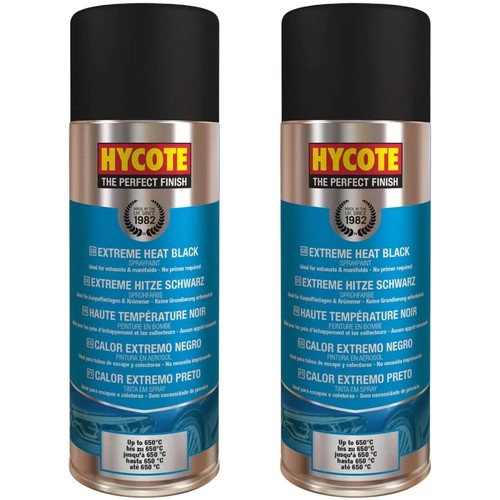 Hycote colour vernice spray - hycote,