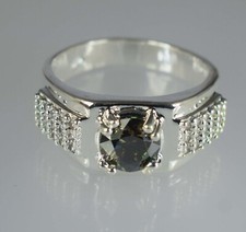 Rotondo verde diamante - rotondo,