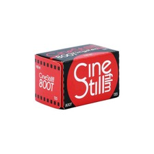 CINESTILL 800T 135/36 - Pellicola colore con bilanciamento al TUNGSTENO