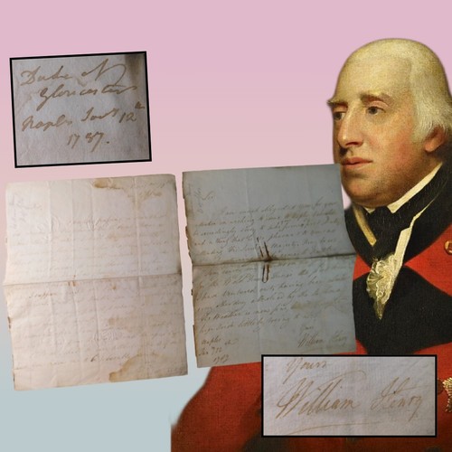 1786 principe guglielmo - 1786,