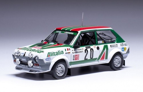 Ixo ixorac445b fiat ritmo - ixorac445b.22,