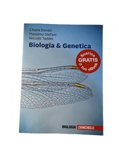 Biologia E Genetica