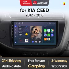 Android 13 per Kia Ceed JD