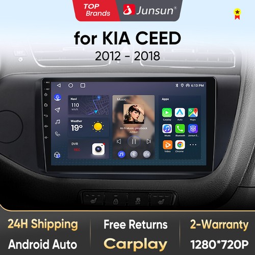 Android per kia - 13, jd