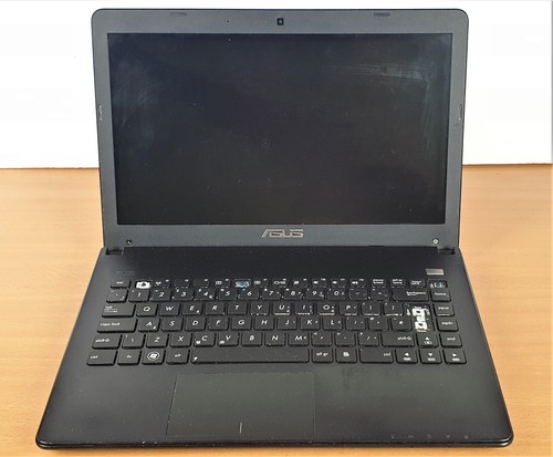 Notebook asus x401a intel - x401a,