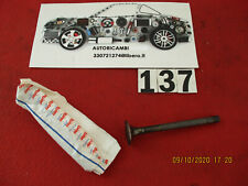 4159550 VALVOLA SCARICO FIAT CAMPAGNOLA AR 59 DIESEL