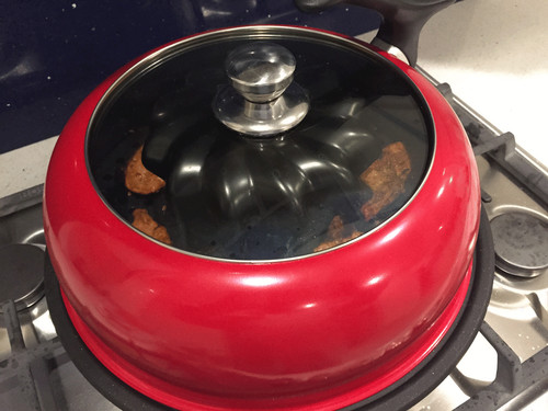 Forno gas bowry chef - a,