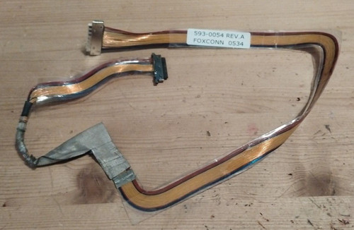 Cable lcd apple powerbook - lcd,