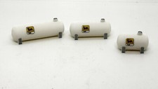 Train set cisterne gas - set, 3