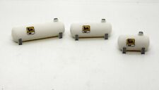 LK TRAIN Set 3 Cisterne Gas