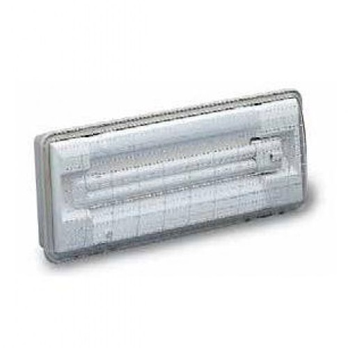 Lampada emergenza 8105 stile - lampada,
