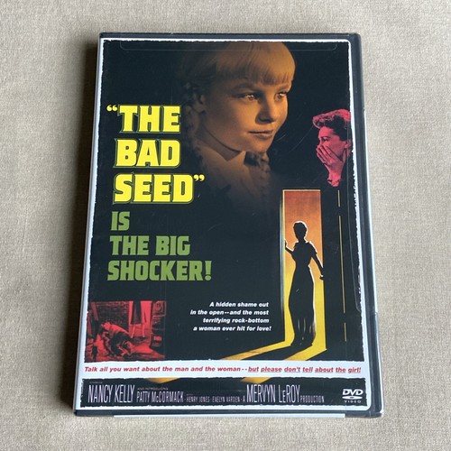 The bad seed - the,