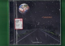 LUCIO DALLA-CANZONI BOLLINO