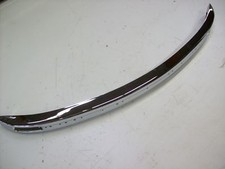 Paraurti anteriore VW