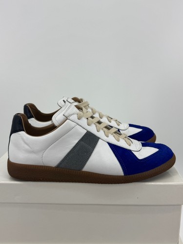 Maison margiela gat low taglia - gat,