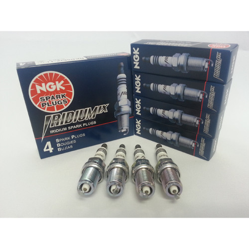 Candele accensione ngk - candele, di