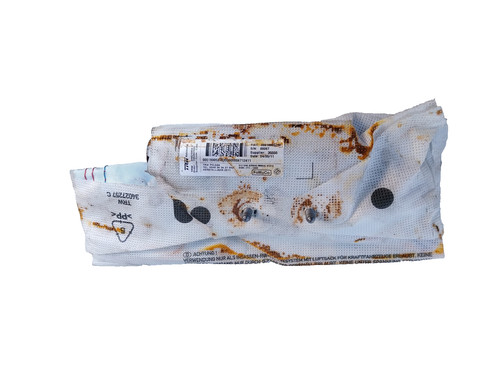 Airbag sedile destro - airbag,