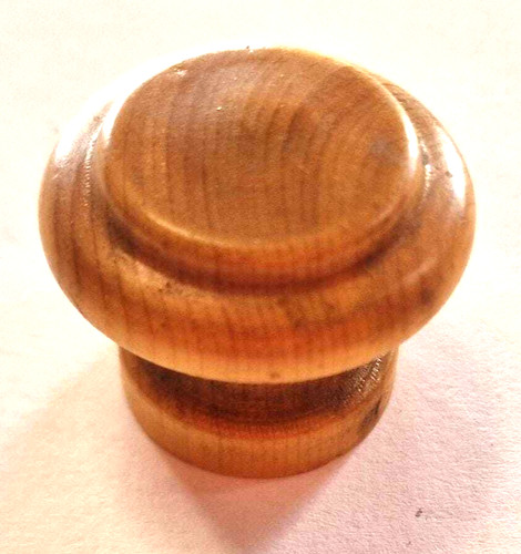 Pomolo pomello per mobili - pomello, in