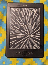 Amazon Kindle 5a generazione -
