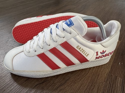 Adidas gazelle love moscow - adidas, moscow'