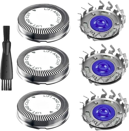 Hq56 shaver heads - hq56, compatible