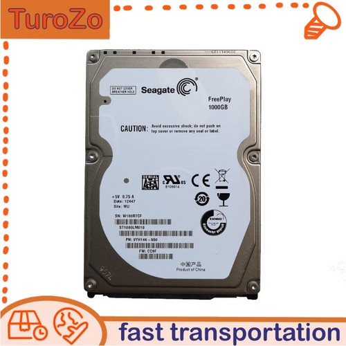 St1000lm010 seagate freeplay - seagate, 1