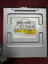 Samsung SH-224DB/BEBE Masterizzatore DVD-RW SATA Interno Usato