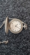 Antico Orologio Da Taschino