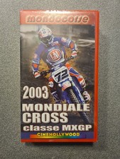 Mondiale cross 2003 - mondiale,
