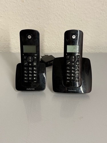 Telefono motorola c402 duo - motorola,