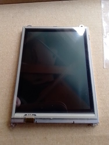 Lcd per ipaq - lcd,