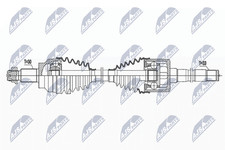 Albero motore NTY NPW-AR-016