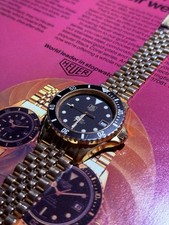 Lotto TAG Heuer 1000