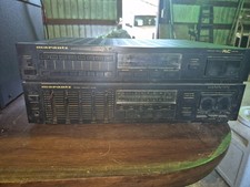MARANTZ PM 100 RICEVITORE