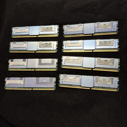 Lotto 32gb 2rx4 - lotto, (8x4gb)