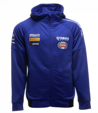 FELPA ORIGINALE PATA YAMAHA