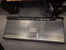 Soundcraft channel mixer - 48,