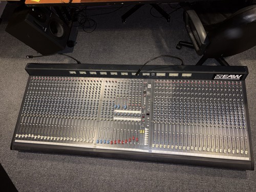 Soundcraft channel mixer - channel,