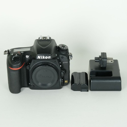 Nikon d750 corpo attacco - d750,