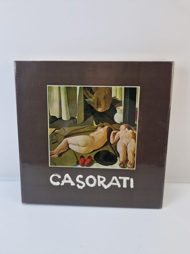 Casorati luigi carluccio - luigi,