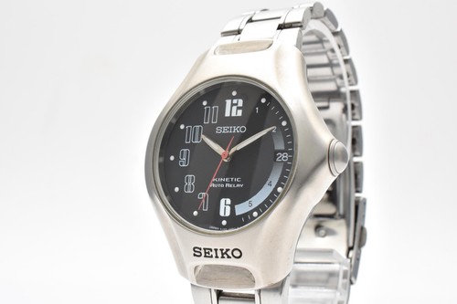 Exc seiko kinetic auto - seiko,