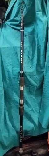 Canna pesca tecnofish tako - canna,
