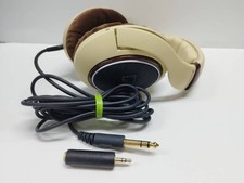 Cuffie cablate SENNHEISER HD 598 usate Giappone