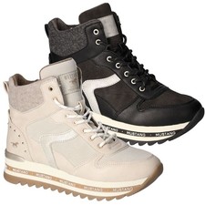 Mustang stivaletti donna con - stivaletti,